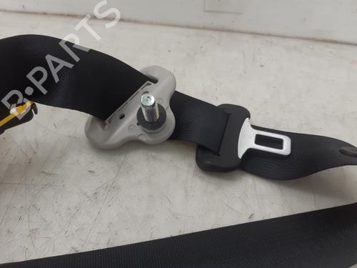 Rear left seatbelt NISSAN LEAF (ZE1) Electric | BP30758849I29 - Image 3