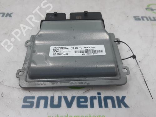 control-unit-opel-astra-l-ov5-2021-25776167 main image