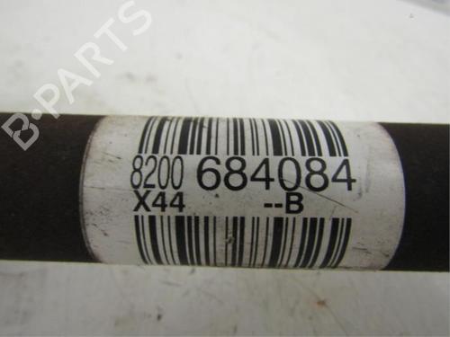 Right front driveshaft RENAULT TWINGO II (CN0_) 1.2 (CN0D) | BP40562642M39 - Image 2