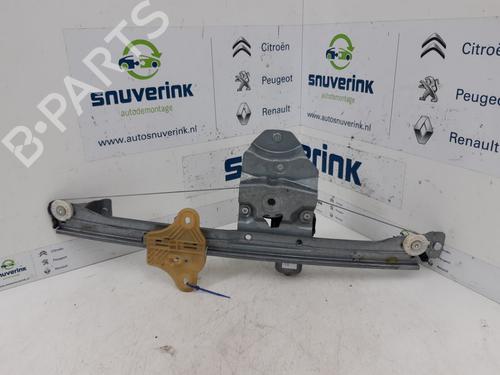 Used Front left window mechanism Front left window mechanism RENAULT CLIO IV (BH_) 1.5 dCi 90 (90 hp) 10794632 10794632