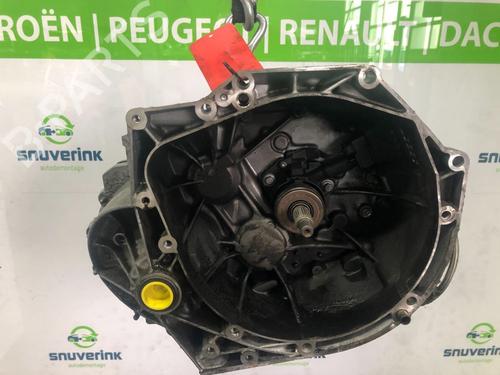 Gearbox CITROËN C4 II (NC_) 1.6 THP 155 | BP19060305M3 - Image 2