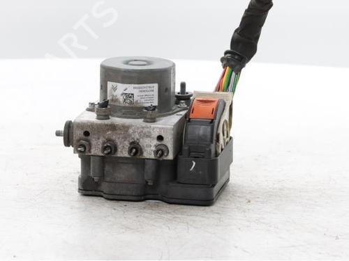 Used ABS pump ABS pump CITROËN C4 Picasso II 1.6 VTi 120 (120 hp) 37490242 37490242