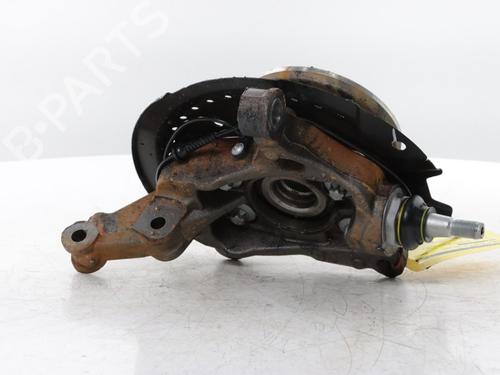 Right front steering knuckle RENAULT MASTER IV Van (F8__) BLUE DCI 150 (F8M3) | BP34566411M26 - Image 6