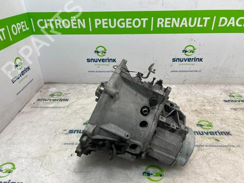 Used Gearbox Gearbox 10805145 10805145