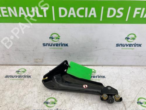 Used Hinge/Door check strap OPEL COMBO Box Body/MPV (K9) 1.5 D (102 hp) 24918039