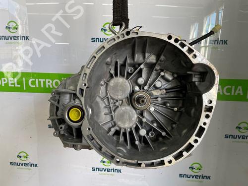 Gearbox RENAULT TRAFIC III Van (FG_) 2.0 dCi 170 (FGMM, FGMV) | BP26238323M3 - Image 2