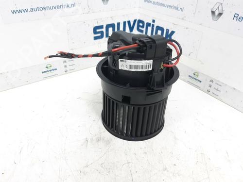 Heater blower motor PEUGEOT 208 I (CA_, CC_) 1.2 VTI 82 | BP13324181M62 