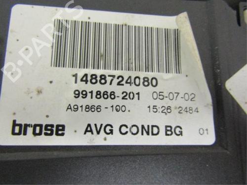 Electronic module PEUGEOT 807 (EB_) 2.0 | BP40592773M83 - Image 4