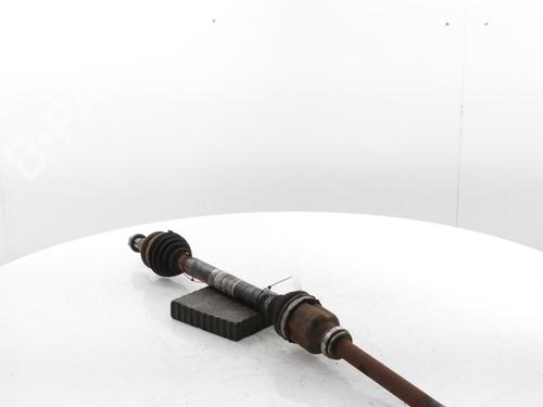 Right front driveshaft PEUGEOT 3008 II SUV (MC_, MR_, MJ_, M4_) 1.2 THP/ PureTech 130 (MRHNSM, MRHNSU, MRHNSJ, MRHNYW,... | BP29241335M39 