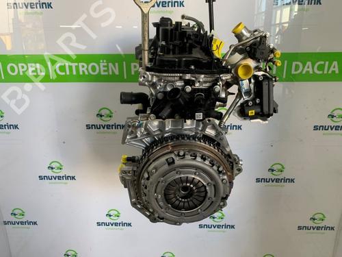 Engine RENAULT CLIO V (B7_) 1.0 TCe 90 (B7MT) | BP29827877M1