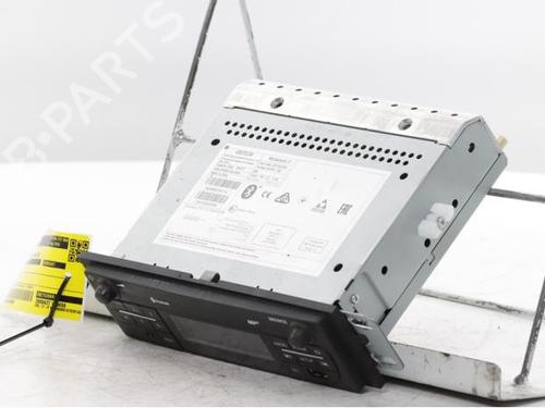 Radio RENAULT MASTER III Platform/Chassis (EV, HV, UV) 2.3 dCi 165 FWD (EV0P, EV0U, EV11, EV12, HV0P, HV0U,... | BP40542929E6 - Image 2
