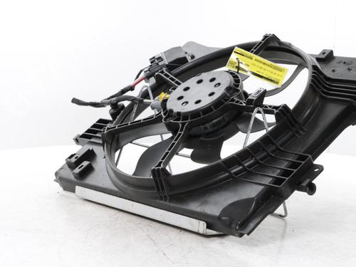 Radiator fan RENAULT CLIO V (B7_) 1.0 TCe 90 (B7MT) | BP36538349M35 - Image 2