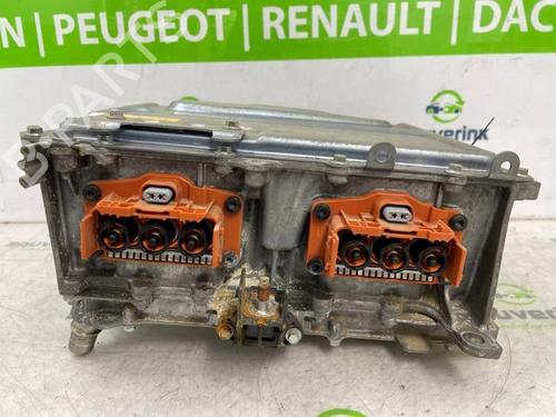 Inverter/Converter RENAULT CAPTUR II (HF_) E-TECH 160 | BP40583841M119 - Image 9