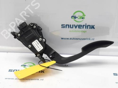 Used Pedal Pedal 10800937 10800937
