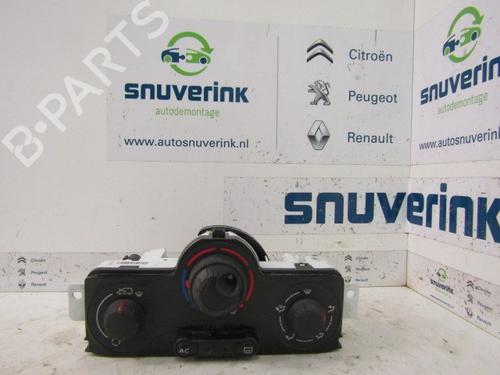 Used Climate control Climate control 13323848 13323848