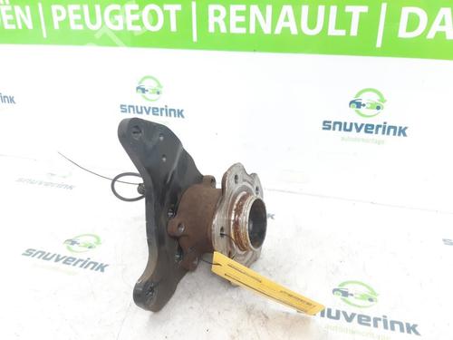 Right rear steering knuckle RENAULT KADJAR (HA_, HL_) 1.3 TCe 140 (HLNB, HLN1) | BP16490853M28 