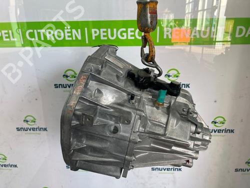 Used Gearbox Gearbox RENAULT TRAFIC III Van (FG_) 2.0 dCi 170 (FGMM, FGMV) (170 hp) 40542013 40542013