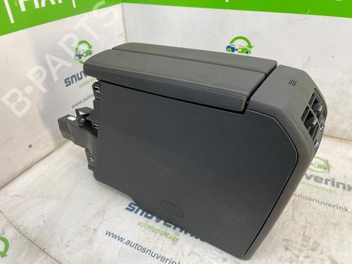 Middle console PEUGEOT 408 II (FP_, F3_) Hybrid 225 (F3DGYT) | BP26238656I22 