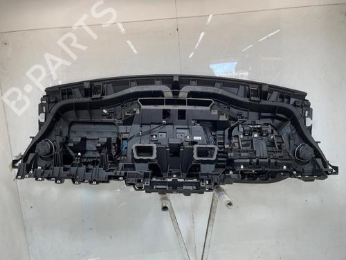 Tablier RENAULT TRAFIC III Van (FG_) 2.0 dCi 170 (FGMM, FGMV) | BP38347700C46 - Image 5