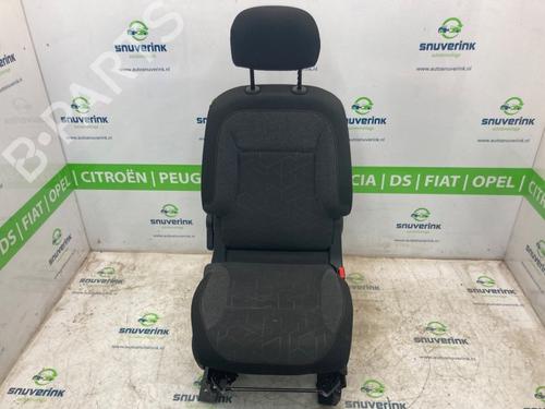 Used Right front seat Right front seat 21112451 21112451