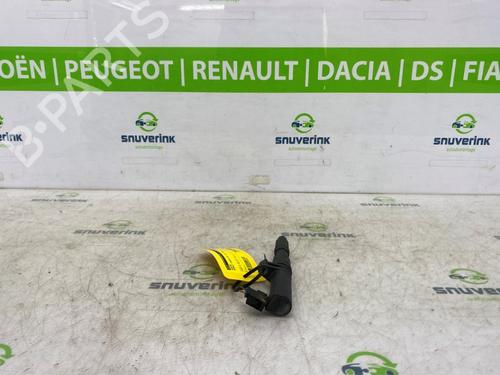 Tændspole RENAULT GRAND SCÉNIC III (JZ0/1_) 1.6 16V (JZ0U) (109 hp) 21775123