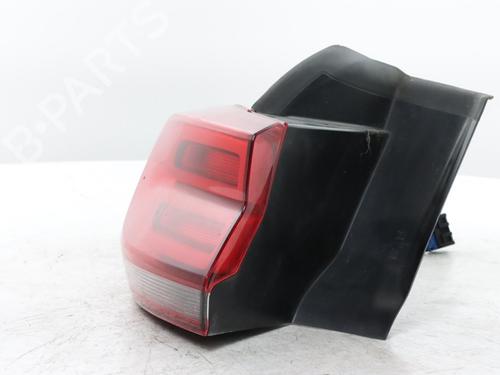 Left taillight CITROËN C5 AIRCROSS (A_) 1.6 Hybrid 225 (A45GFR) | BP36089889C34 - Image 3