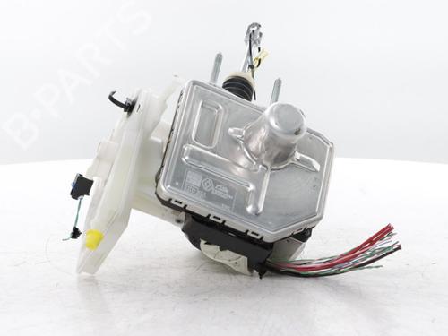 Servo brake RENAULT MASTER IV Van (F8__) BLUE DCI 170 (F8M4) | BP34566202M42 - Image 9