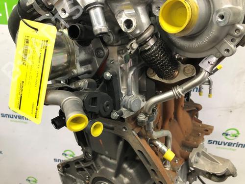 Engine RENAULT KANGOO III Box Body/MPV 1.5 Blue dCi 75 (FJAA) | BP33813710M1  - Image 6