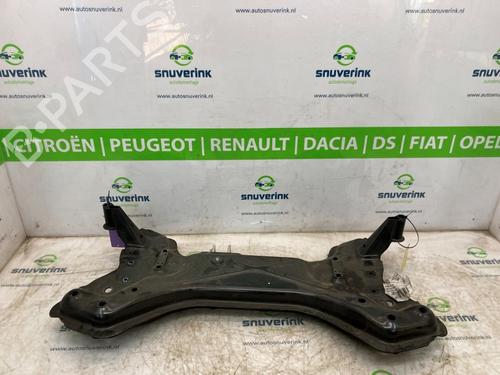 Used Subframe FIAT DUCATO Van (250_) 140 Multijet 2,2 D (140 hp) 24300325