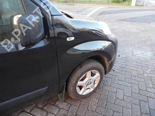 Electronic module PEUGEOT BIPPER (AA_) 1.4 HDi | BP40578509M83 - Image 11