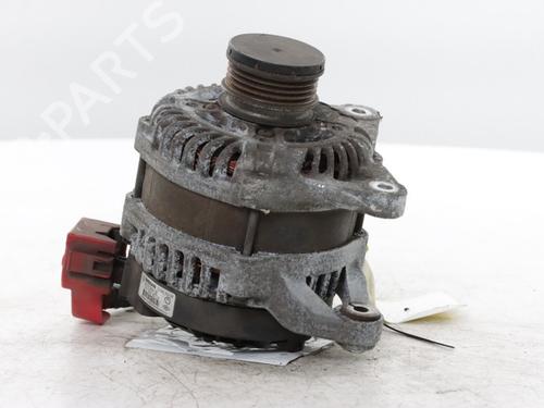 Alternator RENAULT TWINGO III (BCM_, BCA_) 1.0 SCe 75 | BP40297598M7 - Image 2