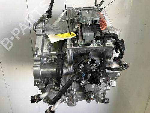 Used Gearbox TOYOTA YARIS (_P21_, _PA1_, _PH1_) 1.5 Hybrid (MXPH10, MXPH11) (116 hp) 29241565