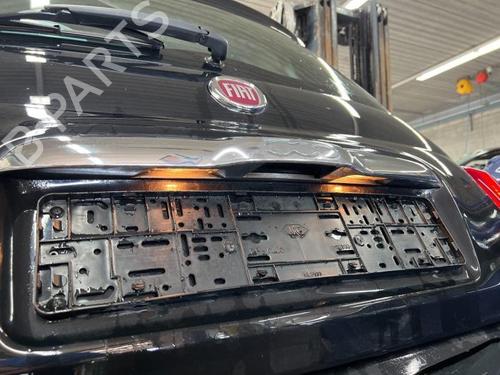 Switch FIAT 500 (312_) 0.9 (312AXN1A) | BP40572049I30  - Image 20