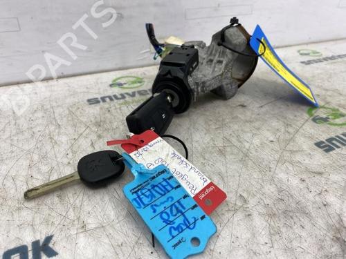 Ignition barrel PEUGEOT 108 1.0 VTi | BP40578781M48 - Image 2