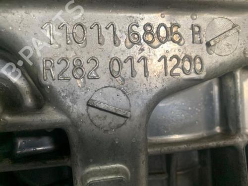 Engine RENAULT AUSTRAL TCe 140 (HGMF) | BP40542975M1 - Image 8