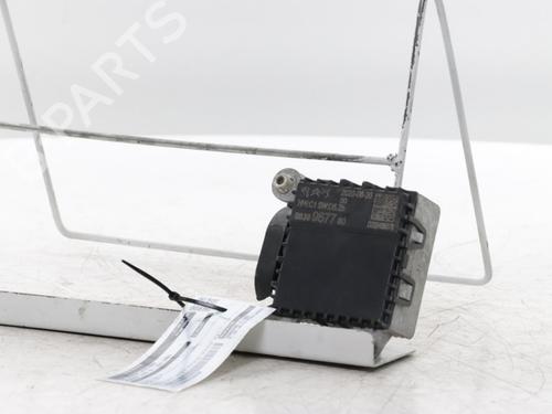 Used Electronic sensor PEUGEOT 2008 II (UD_, US_, UY_, UJ_, UR_, UC_) e-2008 (UKZKXZ) (136 hp) 31960821