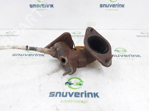 Electronic sensor RENAULT MASTER III Van (FV) 2.3 dCi 145 FWD (FV0E, FV0F, FV0H, FV02, FV0M, FV0S,... | BP24165488M84 - Image 2