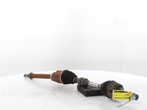 Right front driveshaft RENAULT KADJAR (HA_, HL_) 1.2 TCe 130 (HLMR) | BP34563009M39 - Image 2