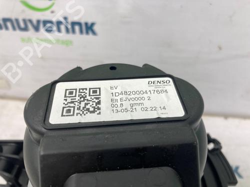 Heater blower motor PEUGEOT EXPERT Van (V_) 2.0 BlueHDi 150 | BP24418551M62 