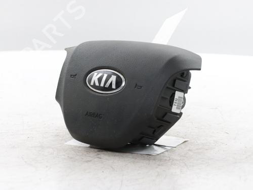Radio KIA PICANTO II (TA) 1.0 | BP38111199E6 - Image 2