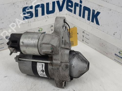 Startmotor RENAULT CLIO IV (BH_) 0.9 TCe 90 (BHNF, BHMA, BHMH, BHJK, BHJR) (90 hp) 10798847