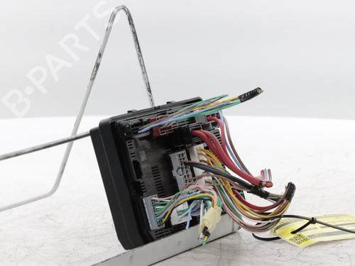 Fuse box RENAULT TRAFIC III Van (FG_) 2.0 dCi 150 (FGMU) | BP34423213E1 - Image 9
