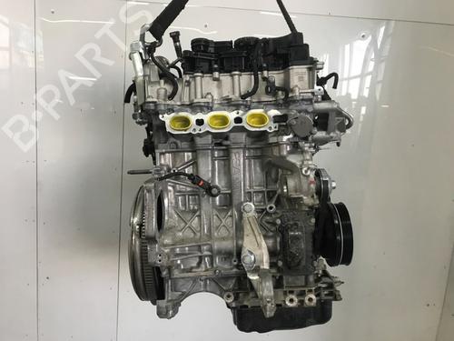Engine OPEL CORSA F (P2JO) 1.2 MHEV | BP31592160M1 - Image 3