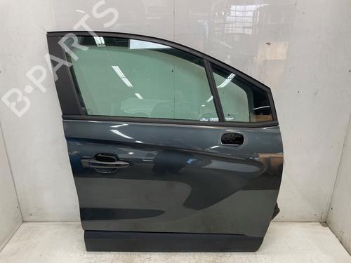 Used Right front door Right front door 30185752 30185752