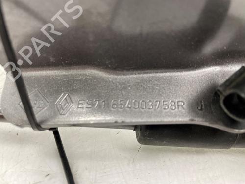 Hinge/Door check strap RENAULT SCÉNIC IV (J9_) 1.3 TCe 115 (J9N9) | BP26238493C146 