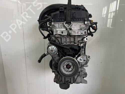 Engine PEUGEOT 208 I (CA_, CC_) 1.2 VTI 82 | BP29426380M1 