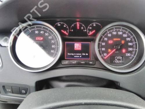 Catalyst PEUGEOT 508 I (8D_) 2.0 HDi Hybrid4 AWC | BP40582848M10 - Image 19