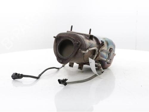 Catalyst VOLVO XC60 II (246) T6 Plug-In Hybrid AWD | BP40543206M10 - Image 5