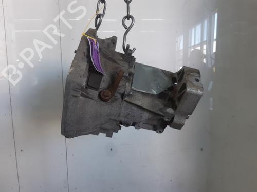 Used Gearbox Gearbox 37798617 37798617