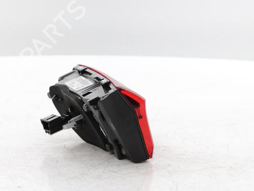 Left taillight VW POLO VI (AW1, BZ1, AE1) 1.0 TSI | BP39508263C34 - Image 8
